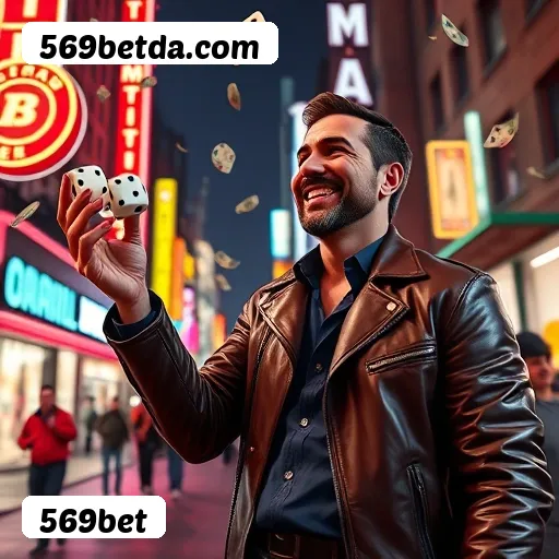 Segurança 2FA 569bet.com - Autenticação de Dois Fatores, SSL 256-bit e Proteção Avançada para Login Seguro