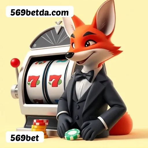 Rodadas Grátis Diárias 569bet.com - 50 Rodadas Todos os Dias em Slots Premium