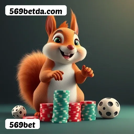 Promoções Exclusivas 569bet.com - Bônus até 200%, Cashback Semanal e Torneios com R$ 100.000 em Prêmios