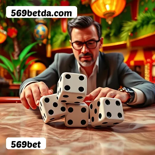 Login Seguro 569bet.com - Autenticação 2FA, SSL 256-bit e Proteção Avançada para Sua Conta de Apostas Online