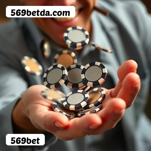 Sistemas de Segurança 569bet.com - Criptografia SSL 256-bit, Autenticação 2FA e Conformidade PCI DSS