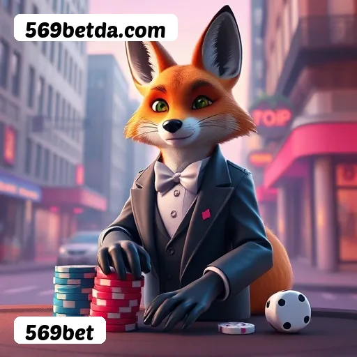 Sistema VIP 569bet.com - Gold, Platinum e Diamond com Benefícios Exclusivos